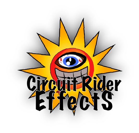 Circuit Rider Effects